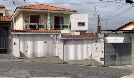 Sobrado Maravilhoso