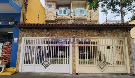 Oportunidade Sobrado Jardim Brasil
