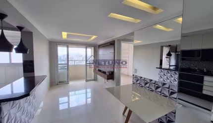 Apartamento no jaçana com 02 dorms, sala de estar, cozinha, wc social, 01 vaga, com lazer completo.
