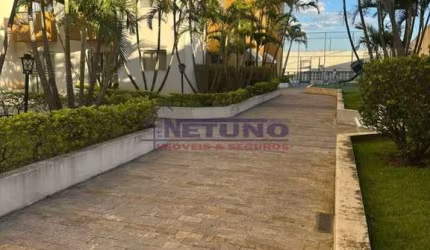 Apartamento na Vila Medeiros  com 02 dorms, sala de estar, cozinha, 02 wcs, lavanderia, 01 vaga.