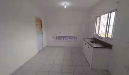 Casa Térrea, 1 dormitório, Jardim Brasil