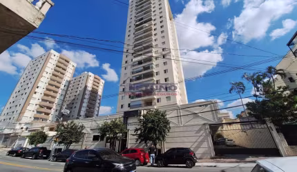 Apartamento com 2 quartos e 1 vaga na Vila Medeiros