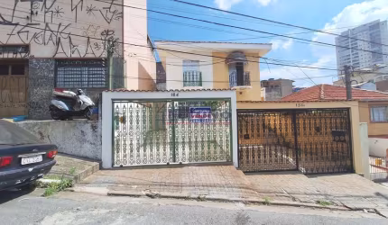 Sobrado na Vila Ede