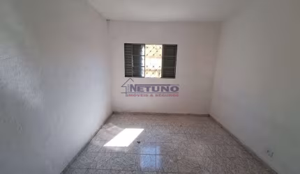 Casa, 1 dormitório, São Mateus