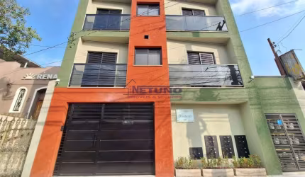 Apartamento com ótima localização na Vila Maria Alta sendo 2 quartos, com ótimo acabamento!