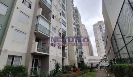 Apartamento na Vila Guilherme com 2 quartos sendo uma suíte e 1 vaga de garagem