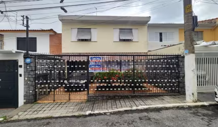 Excelente Sobrado Vila Medeiros