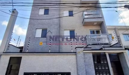 Lançamento para Locação! Apartamento 2 Quartos na Av. Conceição. Localização Imbatível!
