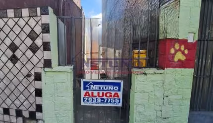 Casa com 1 quarto na Vila Ede