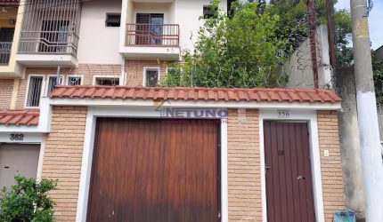 Sobrado, 3 dormitórios, 3 vagas