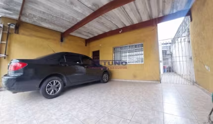 Sobrado no Jardim japão com 03 dorms, sala de estar, cozinha, 02 wcs, 02 vagas, ótima localização.