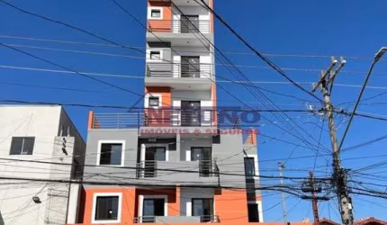 Condomínio no Parque Peruche com 02 dorms, sala de estar, coznha, wc, ( sem vaga), ótima localização