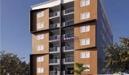 Condominio no Tucuruví com 02 dorms, sala, cozinha, wc, lavanderia, 01 vaga, (10 minutos do metrô)