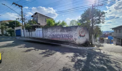 Oportunidade Terreno Vila Medeiros