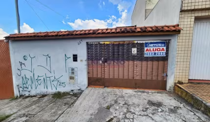 Casa na Vila Medeiros com 1 quarto