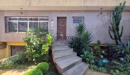 Casa Térrea à Venda com espaço Único