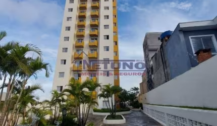 Apartamento Vila Medeiros