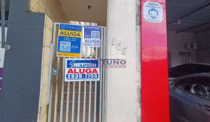 Casa com 2 quartos próximo ao Metrô Parada Inglesa