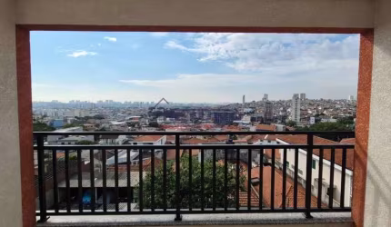 Apartamento em condomínio