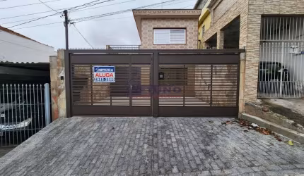 Sobrado Vila Medeiros 2 quartos com 3 vagas
