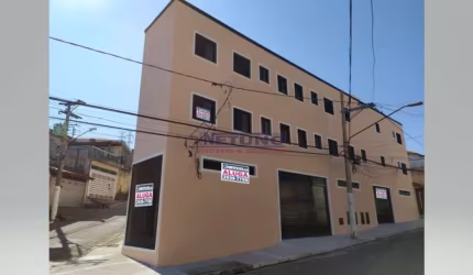 Residencial - 2 dormitórios, 1 Vaga - Vila Maria Alta