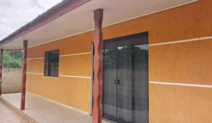 Chácara para Venda em Lapa, Faxinal dos Castilhos, 3 dormitórios, 1 banheiro