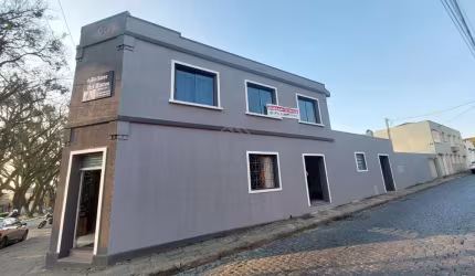 Sala Comercial para Locação em Lapa, Centro