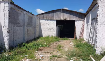 Terreno para Venda em Lapa, Cascata