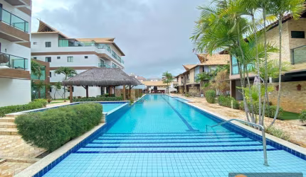 Villas Bora Bora, TROCO em terreno de maior ou menor valor!