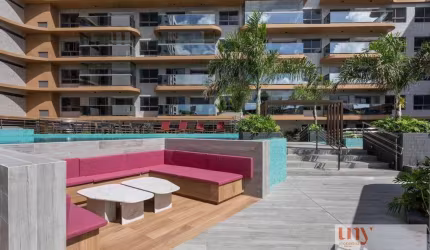 Apartamento de PARTICULAR com 4 quartos no THE HAUS - Bairro Jardim Oceania
