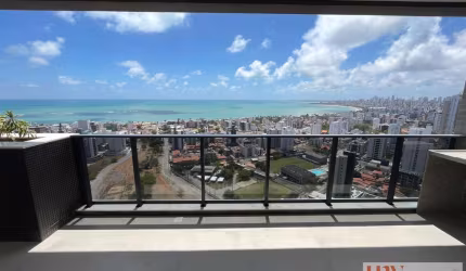 Apartamento com 3 quartos vizinho ao Parque Parahyba II