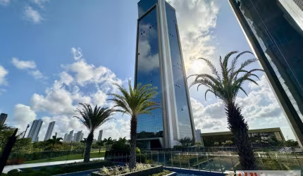 Sala comercial para venda ou locação no empresarial DCT