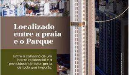 Repasse no Eco Parahyba com 142 m² e 3 suítes no bairro Jardim Oceania