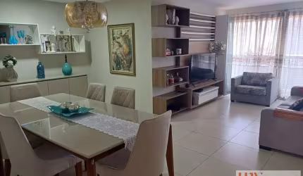 Apartamento com 159 m² 4 quartos no Miramar