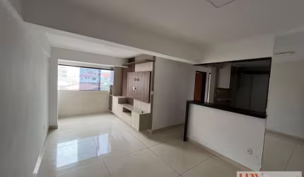 Apartamento com 3 quartos próximo a praia do Bessa