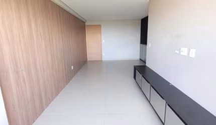 Apartamento novo com 68 m² e 2 quartos em andar alto no bairro dos Estados