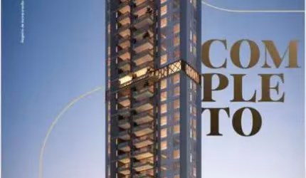 Apartamento com 3 suítes + closet com vista para o mar no Jardim Oceania - Eco Parahyba