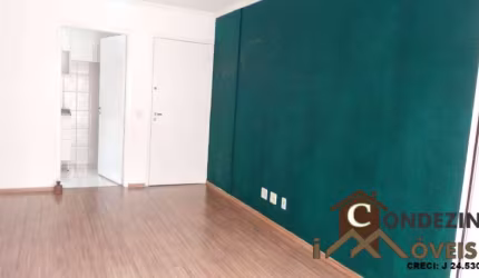02 Dormitórios - Campos Elíseos - Venda - Ref. 3504