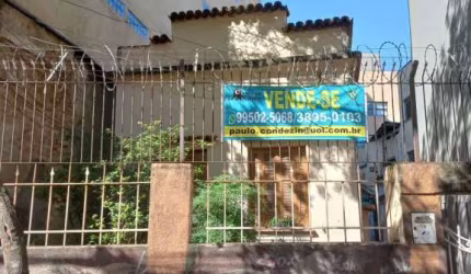 Terreno com 2 casas antigas - Bom Retiro - Venda - Ref. 3716