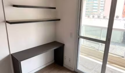 Studio - Santa Cecília - Venda/Locação - Ref. 3981
