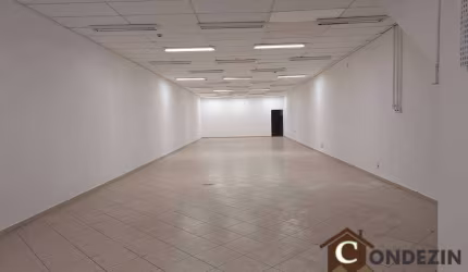 Prédio comercial - Vila Buarque - Locação - Ref: 4033