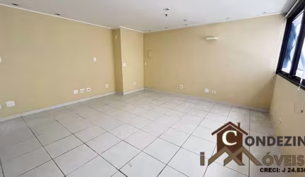Sala Comercial - Higienópolis - Venda ou Locação - Ref: 4044