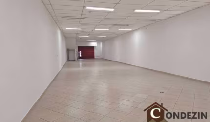 Loja Comercial - Santa Cecília - Venda e Locação - Ref: 4065