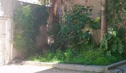 Casa 4 dormitórios - Jd São Bento - Locação Coml e Residencial REF 4070