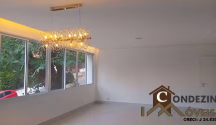 3 Dormitórios - Santa Cecília - Venda - Ref 4083