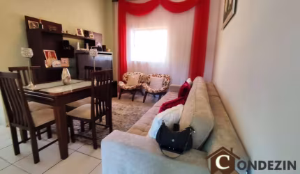 2 Dormitórios - Bom Retiro - Venda - Ref 4089