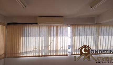 Conjunto Comercial - Vila Buarque - Venda Ref 4080