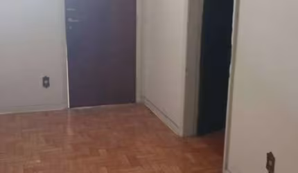 2 Dormitórios - Santa Cecília - Venda - Ref 4112