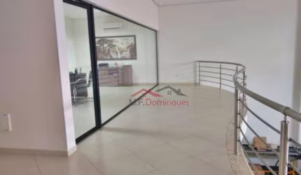Galpão à venda, 620 m² por R$ 2.200.000 - Santa Cruz - Americana/SP