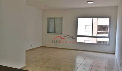 Apartamento com 2 dormitórios à venda, 70 m² por R$ 380.000,00 - Vila Santa Catarina - Americana/SP